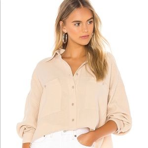 Rachel Pally Willa Top
